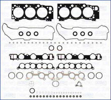 AJUSA 52233100 Комплект прокладок, головка циліндра