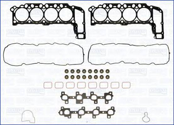 AJUSA 52249100 Комплект прокладок, головка циліндра