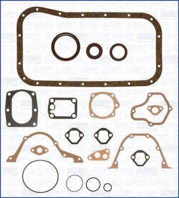 AJUSA 54013900 Комплект прокладок, блок-картер двигуна