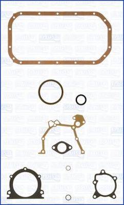 AJUSA 54031100 Комплект прокладок, блок-картер двигуна