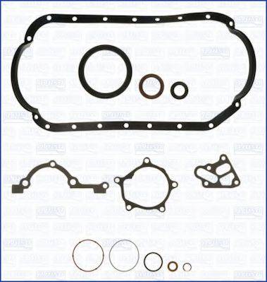 AJUSA 54036400 Комплект прокладок, блок-картер двигуна