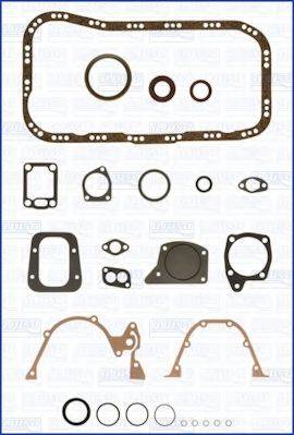 AJUSA 5405300B Комплект прокладок, блок-картер двигуна