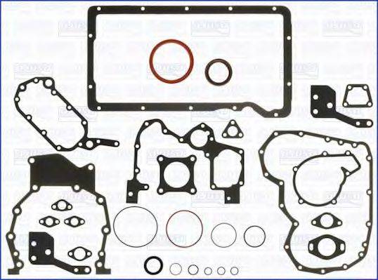 AJUSA 54062500 Комплект прокладок, блок-картер двигуна
