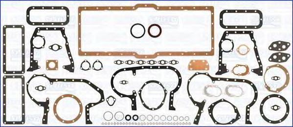 AJUSA 54069100 Комплект прокладок, блок-картер двигуна