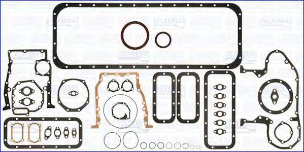 AJUSA 54069200 Комплект прокладок, блок-картер двигуна