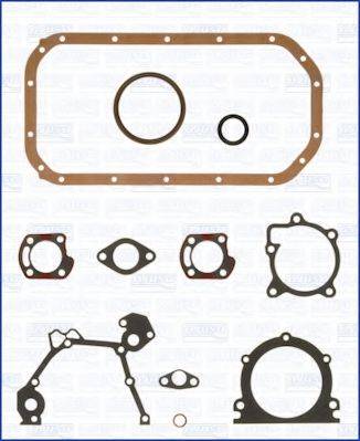 AJUSA 54069600 Комплект прокладок, блок-картер двигуна
