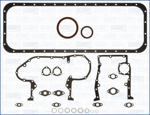 AJUSA 54104900 Комплект прокладок, блок-картер двигуна