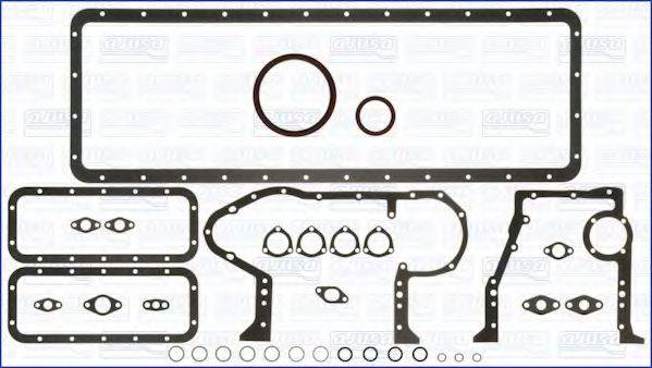 AJUSA 54105500 Комплект прокладок, блок-картер двигуна