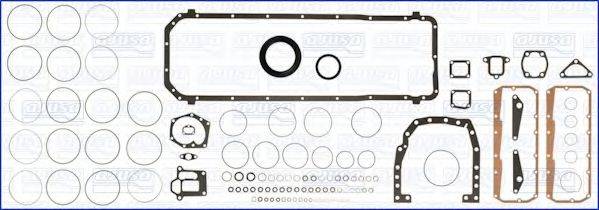 AJUSA 54107000 Комплект прокладок, блок-картер двигуна