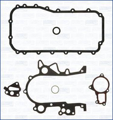 AJUSA 54165300 Комплект прокладок, блок-картер двигуна