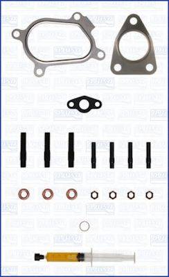 AJUSA JTC11240 Монтажний комплект, компресор