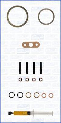 AJUSA JTC11744 Монтажний комплект, компресор