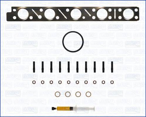 AJUSA JTC11741 Монтажний комплект, компресор