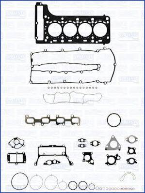 AJUSA 52365300 Комплект прокладок, головка циліндра