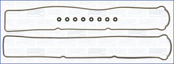 AJUSA 56011500 Комплект прокладок, кришка головки циліндра