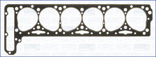 AJUSA 10060400 Прокладка, головка циліндра