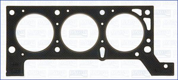 AJUSA 10163800 Прокладка, головка циліндра