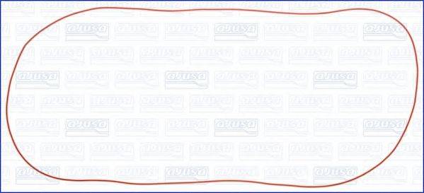 AJUSA 11053200 Прокладка, кришка головки циліндра