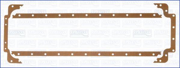 AJUSA 14082000 Прокладка, масляний піддон