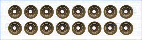 AJUSA 57046900 Комплект прокладок, стрижень клапана