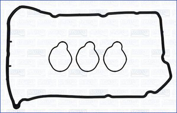 AJUSA 56050500 Комплект прокладок, кришка головки циліндра