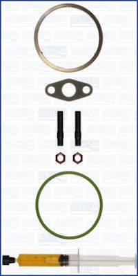 AJUSA JTC11630 Монтажний комплект, компресор
