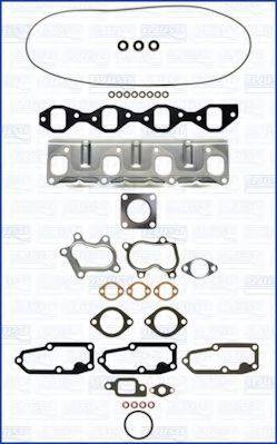 AJUSA 53045400 Комплект прокладок, головка циліндра