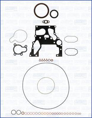 AJUSA 54194000 Комплект прокладок, блок-картер двигуна