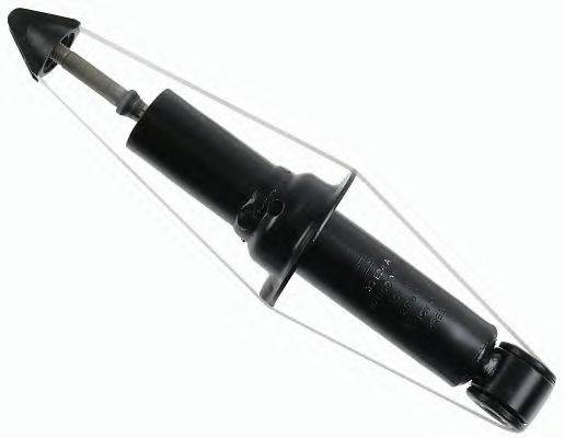 BOGE 30E24A Амортизатор