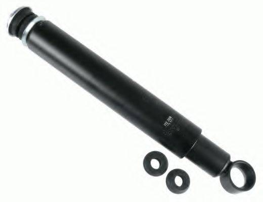 BOGE 40A490 Амортизатор