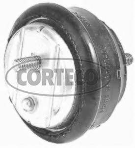 CORTECO 601558 Підвіска, двигун