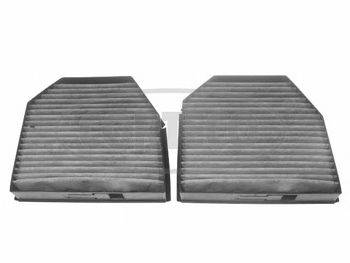 CORTECO 21652812 Фільтр, повітря у внутрішньому просторі