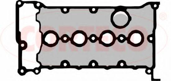 CORTECO 440077P Прокладка, кришка головки циліндра