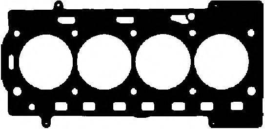 CORTECO 415007P Прокладка, головка циліндра