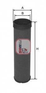 SOFIMA S7A28A Фільтр додаткового повітря