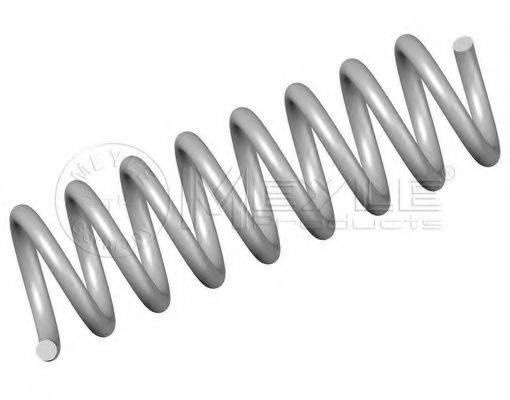 MEYLE 0146390007 Пружина ходової частини
