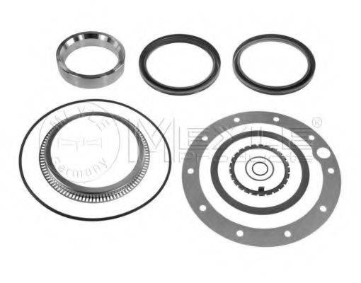MEYLE 0340350015 Комплект прокладок, ступиця колеса