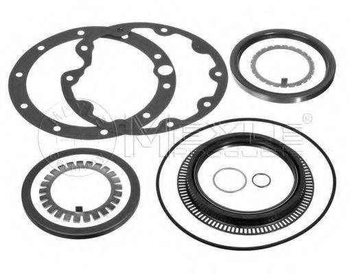 MEYLE 0340350034 Комплект прокладок, планетарна колісна передача