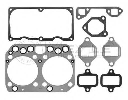 MEYLE 12349000002 Комплект прокладок, головка циліндра