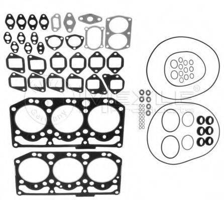 MEYLE 14340681404 Комплект прокладок, головка циліндра