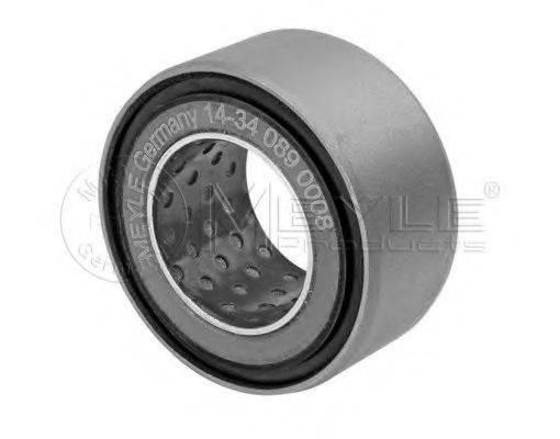 MEYLE 14340890008 Втулка, подушка кабіни водія