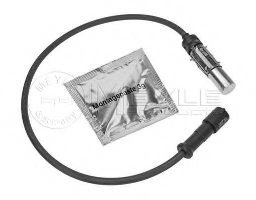 MEYLE 14345330011 Датчик, частота обертання колеса