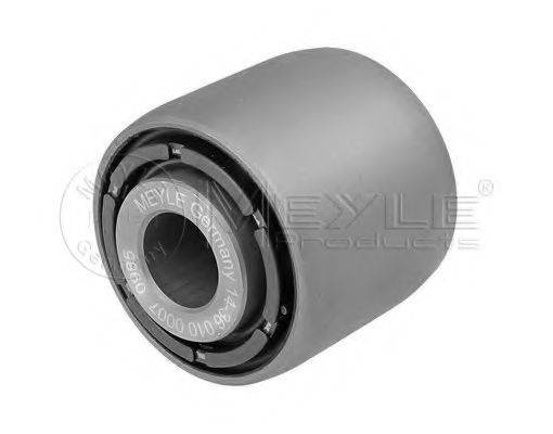 MEYLE 14360100007 Опора, стабілізатор