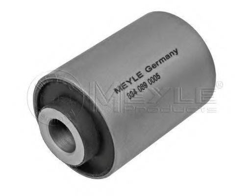 MEYLE 8340890005 Втулка, подушка кабіни водія