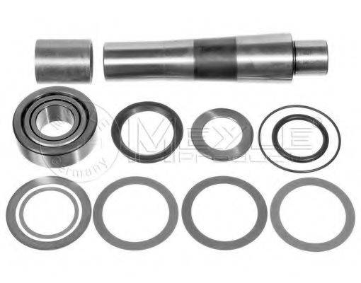 MEYLE 8345500007 Ремкомплект, шворень поворотного кулака