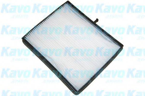 AMC FILTER DC7106 Фільтр, повітря у внутрішньому просторі