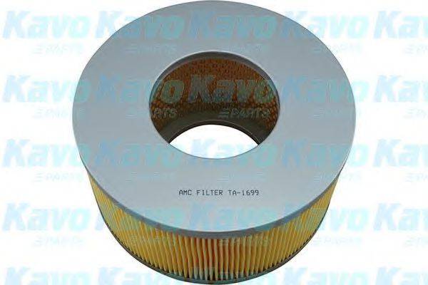 AMC FILTER TA1699 Повітряний фільтр