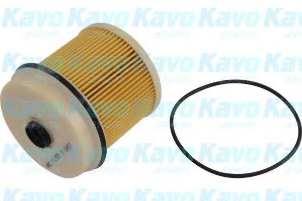 AMC FILTER IF3457 Паливний фільтр