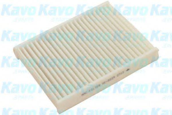 AMC FILTER HC8229 Фільтр, повітря у внутрішньому просторі