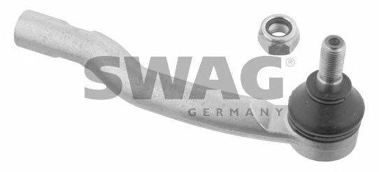 SWAG 84929828 Наконечник поперечної кермової тяги